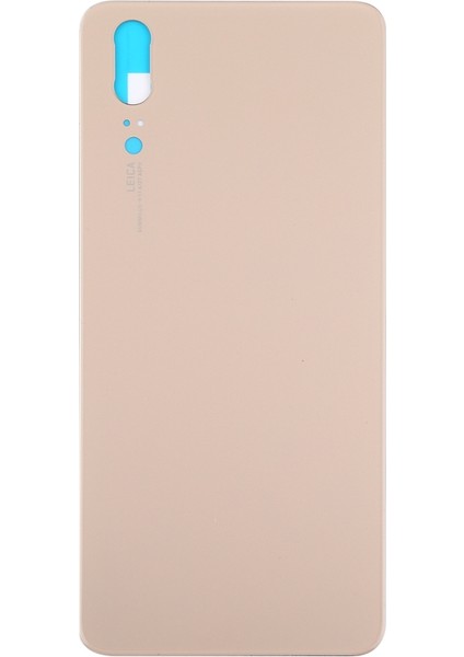 Huawei P20 Için Arka Kapak (Yurt Dışından) fırsatları