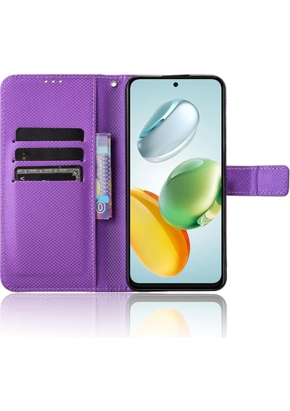 Honor Play 60 Plus Için Pu Telefon Kılıfı (Yurt Dışından) fırsatları