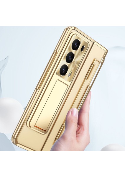 Phantom Armor'ın Honor Magic V2 Telefon Kılıfı (Yurt Dışından) fırsatları