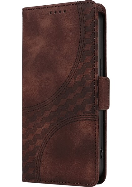 Tecno Camon 30 4g / 5g Için Pu Telefon Kılıfı (Yurt Dışından) fiyatları