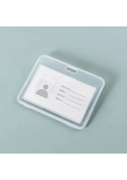 No.11 Sevimli Yaka Kartı Makarası Geri Çekilebilir Tıbbi Işçi Çalışma Kartı Klibi Kimlik Etiketi Tutucu Diş Hekimi Doktor Hemşire Kimlik Kartı Ofis Malzemeleri (Yurt Dışından)