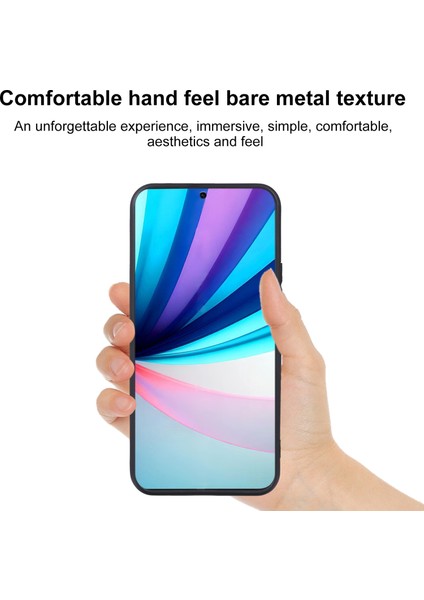 Huawei Enjoy 70 Için Tpu Telefon Kılıfı (Yurt Dışından) indirimleri