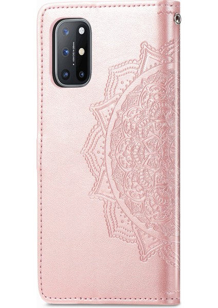 Oneplus 8t Için Mandala Kabartmalı Kılıf (Yurt Dışından) modelleri