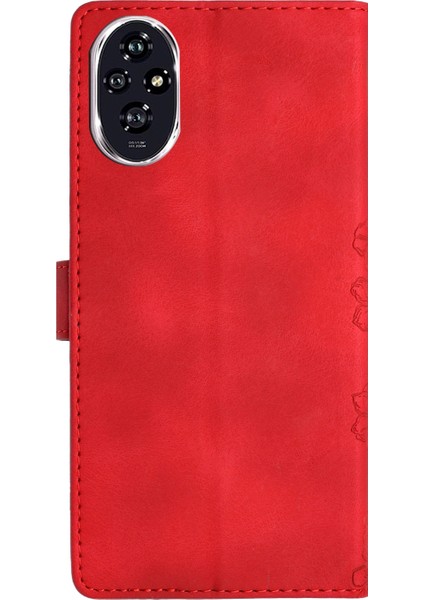 Honor 200 Için Kiraz Çiçeği Kılıfı (Yurt Dışından) indirimleri