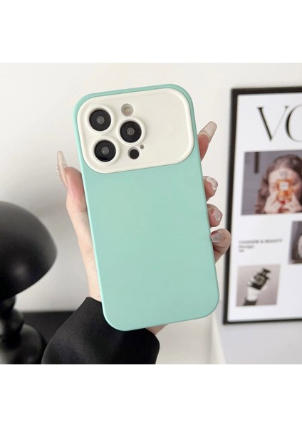 iPhone 14 Pro Max Için Sıvı Silikon Kılıf (Yurt Dışından) fiyatları