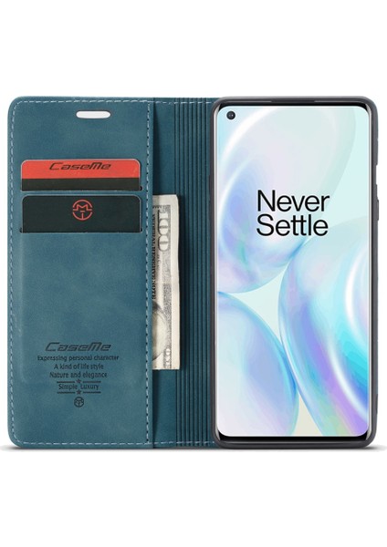 Oneplus 8 Caseme Deri Kılıf Için (Yurt Dışından) fırsatları