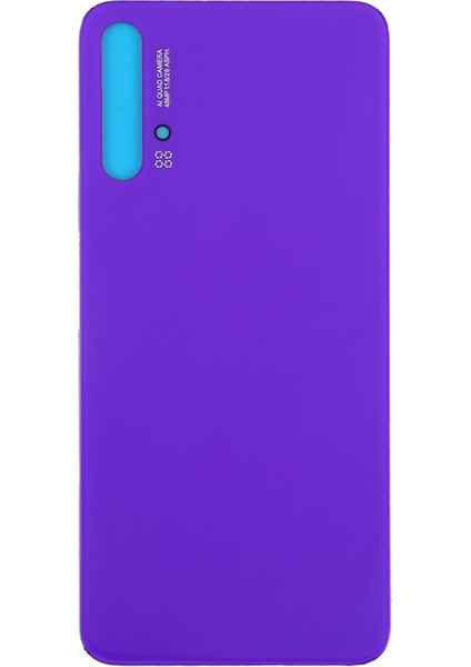 Huawei Nova 5 Için Arka Kapak (Yurt Dışından) fırsatları