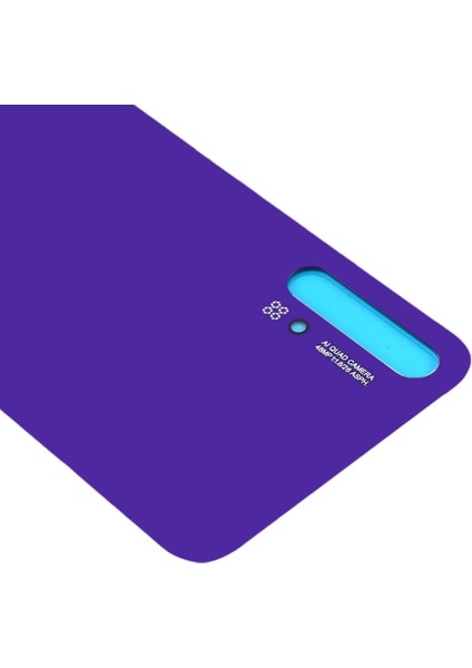 Huawei Nova 5 Için Arka Kapak (Yurt Dışından) indirimleri