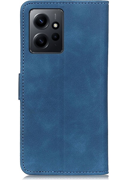 Xiaomi Redmi Note 12 4g Global Için Retro Doku Pu Kılıf (Yurt Dışından) indirimleri