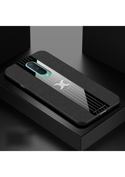 Oneplus 8 Için Xınlı Tpu Kılıf (Yurt Dışından)