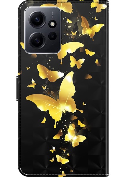 Xiaomi Redmi Note 12 4g Global Için Deri Kılıf (Yurt Dışından) indirimleri