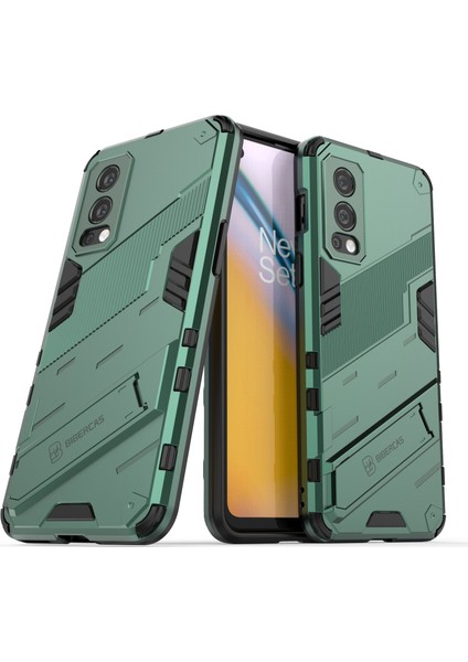 Oneplus Nord 2 5g Için 2'si 1 Arada Pc + Tpu Kılıf (Yurt Dışından) modelleri