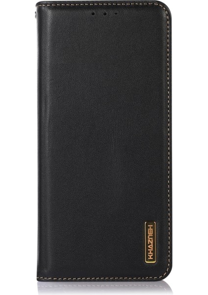 Honor Play 60 Plus / 200 Smart Için Nappa Pu Telefon Kılıfı (Yurt Dışından) fiyatları