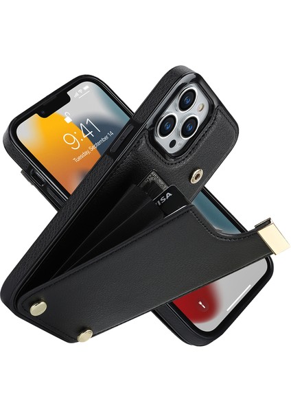 iPhone 11 Pro Için Kart Yuvaları Telefon Kılıfı (Yurt Dışından) fiyatları