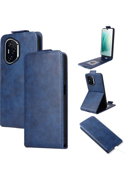 Honor 400 Için Pu Telefon Kılıfı (Yurt Dışından)