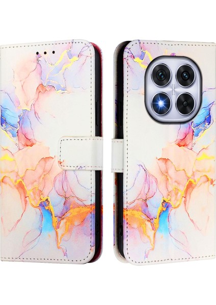 Redmi Note 14 Pro / 14 Pro+ 5g Global Için Mermer Pu Kılıf (Yurt Dışından) indirimleri