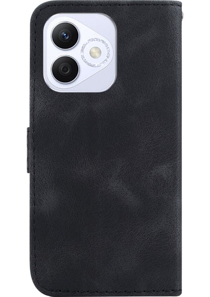 Honor X60I Için Yedi Şekilli Pu Kılıf (Yurt Dışından) indirimleri
