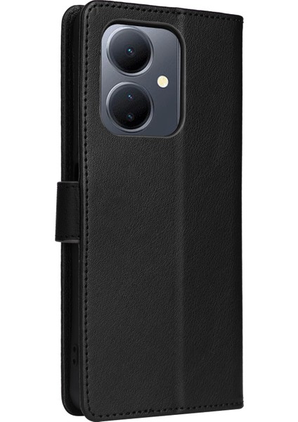 Vivo Y36 4g Global / Y78 Için Çok Fonksiyonlu Deri Kılıf (Yurt Dışından) modelleri