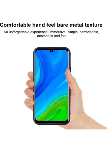 Huawei P Akıllı 2020 Için Tpu Kılıf (Yurt Dışından) modelleri