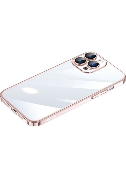 iPhone 14 Pro Max Için Pc Darbeye Dayanıklı Telefon Kılıfı (Yurt Dışından) fiyatları