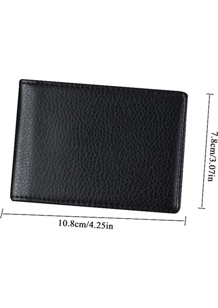 Mor Ultra-Ince Sürücü Lisansı Tutucu Deri Kapak Araba Sürüş Belgeleri Iş Kimliği Geçiş Sertifikası Klasörü Unisex Cüzdan Kılıf (Yurt Dışından) indirimleri