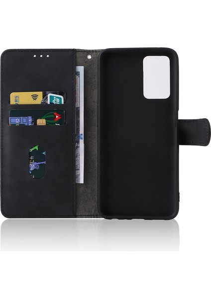 Oppo Realme 9i / A36 Için Skin Fe Pu Kılıf (Yurt Dışından) indirimleri