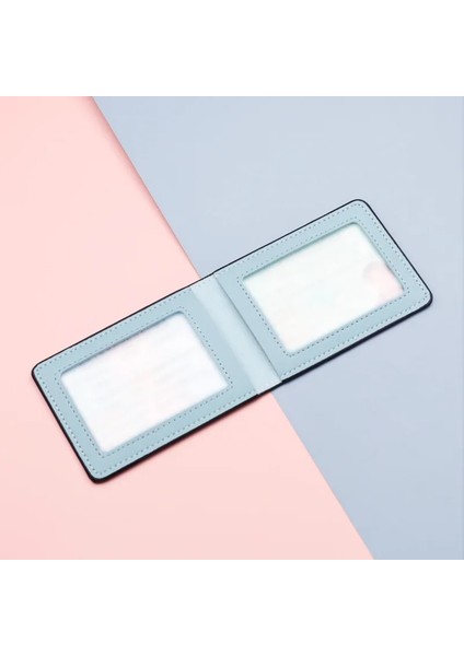 Yeşil Ultra Ince Otomatik Sürücü Belgesi Çantası Yapay Pu Araba Sürüş Belgeleri Için Kapak Üzerinde Kimlik Kartı Tutucu Çanta Cüzdan Kılıf Kart Sahibinin (Yurt Dışından) fırsatları