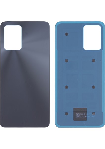 Xiaomi Redmi K40S Için Arka Kapak (Yurt Dışından)