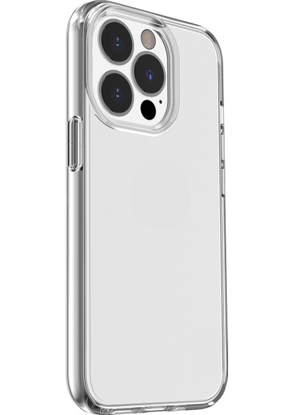 iPhone 14 Pro Için Şeffaf Koruyucu Kılıf (Yurt Dışından) modelleri