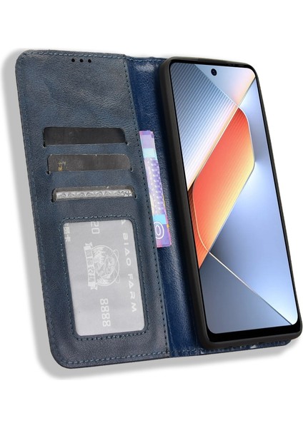 Tecno Pova 6 Neo 4g Için Retro Doku Kılıfı (Yurt Dışından) fırsatları