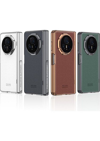 Honor Magic V3 Için Gkk Manyetik Fold Ag Phantom Telefon Kılıfı (Yurt Dışından) fiyatları
