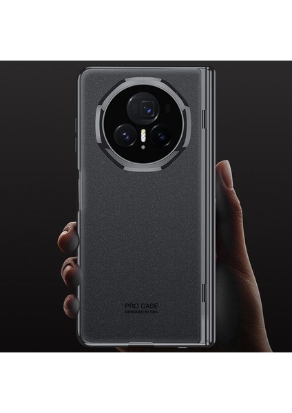Honor Magic V3 Için Gkk Manyetik Fold Ag Phantom Telefon Kılıfı (Yurt Dışından) modelleri