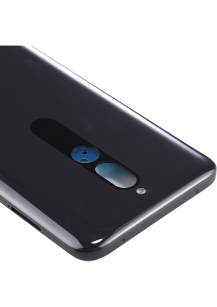 Xiaomi Redmi 8 Için Arka Kapak (Yurt Dışından) fırsatları
