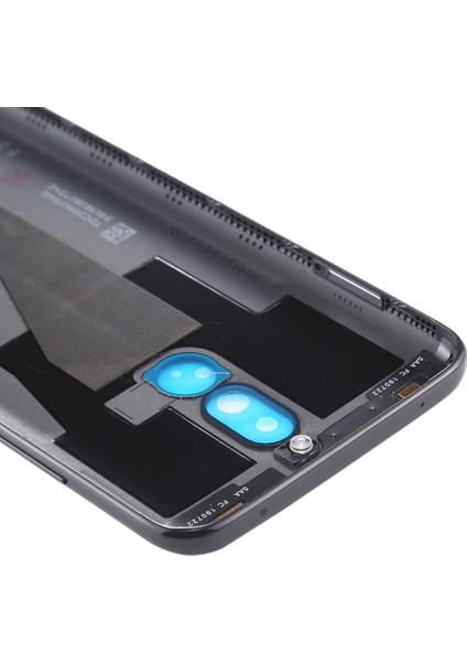 Xiaomi Redmi 8 Için Arka Kapak (Yurt Dışından) indirimleri