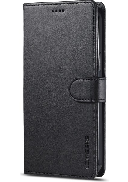 iPhone 13 Için Buzağı Dokulu Deri Kılıf (Yurt Dışından) modelleri