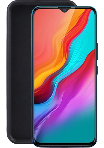 Infinix Hot 12I Için Tpu Telefon Kılıfı (Yurt Dışından)