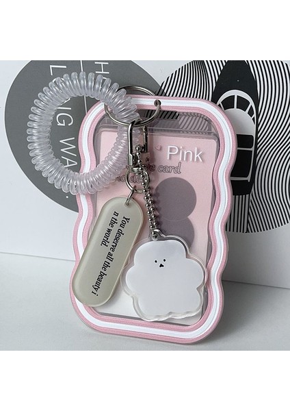 Gri Kart Tutucu Ins Temizle Görünür Jöle Silikon Kartlar Koruyucu Kapak Öğrenci Otobüsü Kimliği Kampüs Yemek Kartı Tutucu Yaylı Halat Kolye Anahtarlık (Yurt Dışından) indirimleri