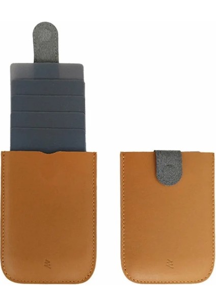 DAXV2BLUE 2020 Yeni Mini Kart Tutucu Dax V2 Ince Taşınabilir Kağıt Tutucu Çekti Tasarım Erkek Cüzdan Renk Eğimi 5 Kart Kısa Para Kadın Çanta (Yurt Dışından) modelleri