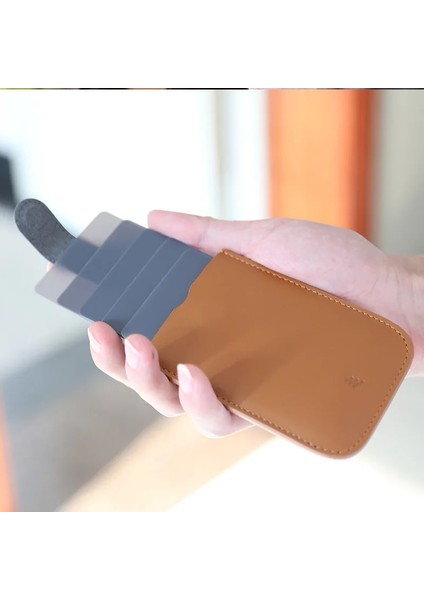 DAXV2BLUE 2020 Yeni Mini Kart Tutucu Dax V2 Ince Taşınabilir Kağıt Tutucu Çekti Tasarım Erkek Cüzdan Renk Eğimi 5 Kart Kısa Para Kadın Çanta (Yurt Dışından) fırsatları