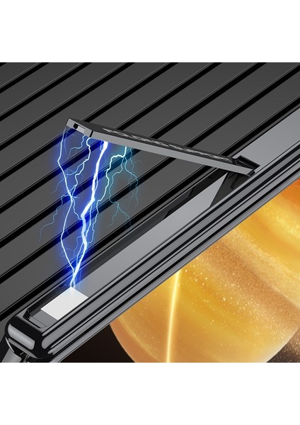 Honor Magic V3 Için Gkk Manyetik Katlama Deri Telefon Kılıfı (Yurt Dışından) fırsatları