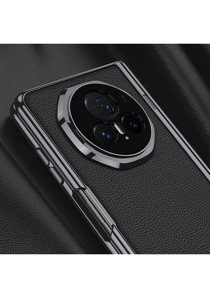 Honor Magic V3 Için Gkk Manyetik Katlama Deri Telefon Kılıfı (Yurt Dışından) indirimleri