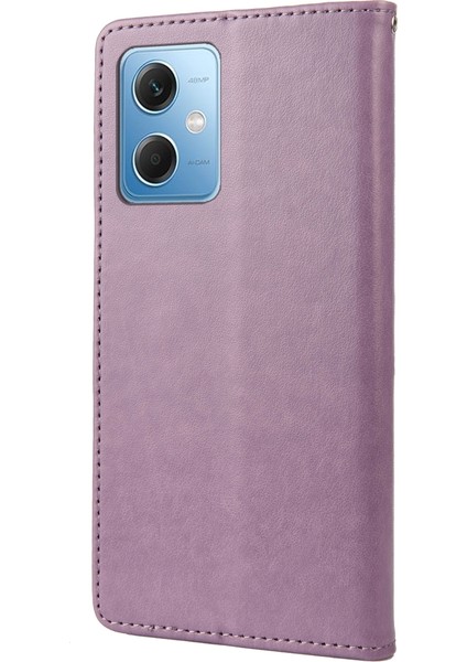 Xiaomi Redmi Note 12 Pro 5g Global Için Deri Kılıf (Yurt Dışından) modelleri