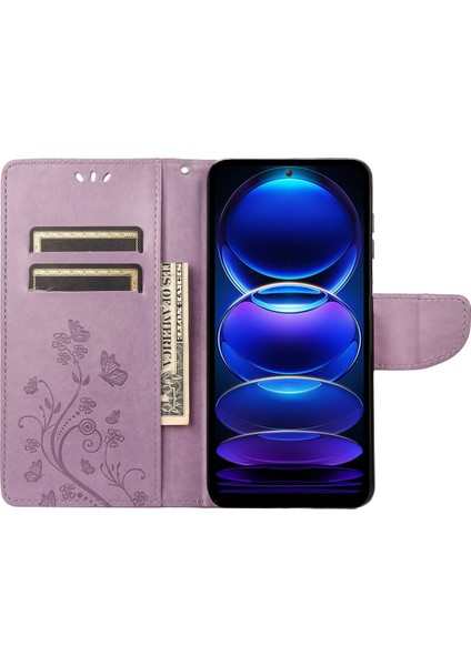 Xiaomi Redmi Note 12 Pro 5g Global Için Deri Kılıf (Yurt Dışından) fırsatları
