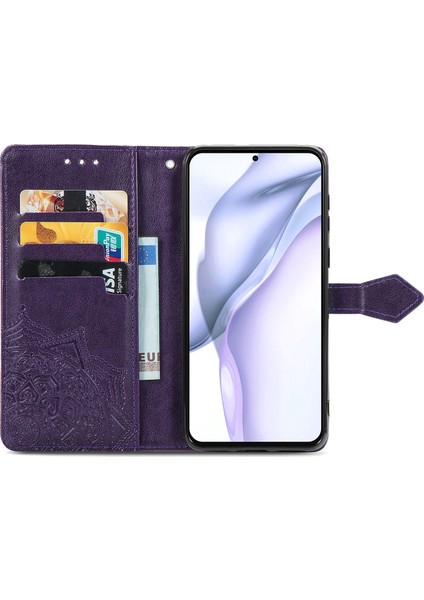 Huawei P50 Için Mandala Kılıfı (Yurt Dışından) modelleri