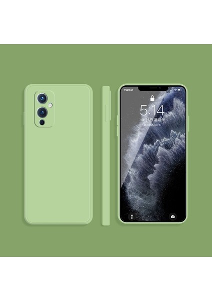 Oneplus 9 Için Koruyucu Kılıf (Yurt Dışından)