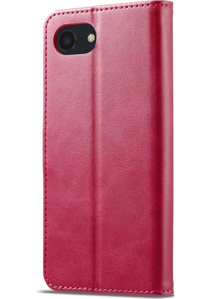Buzağı Dokulu Deri Kılıf iPhone 16E (Yurt Dışından) modelleri