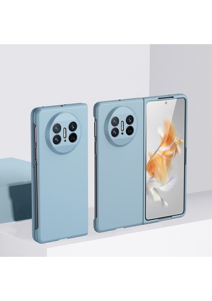 Huawei Mate X3 Için Pc Koruyucu Telefon Kılıfı (Yurt Dışından)