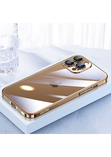 Jıngjıa'nın iPhone 16 Pro Max Için Pc Telefon Kılıfı (Yurt Dışından) fiyatları