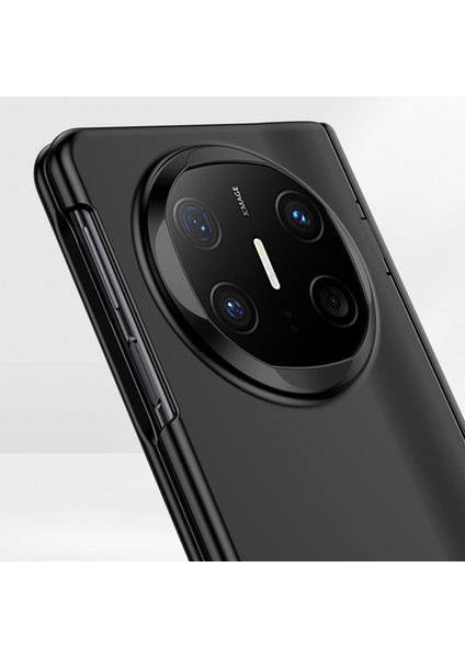 Huawei Mate X6 Için Bahar Eksen Kılıfı (Yurt Dışından) modelleri