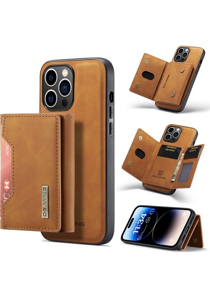 iPhone 14 Pro Için Dg.mıng Arka Kapak Telefon Kılıfı (Yurt Dışından)